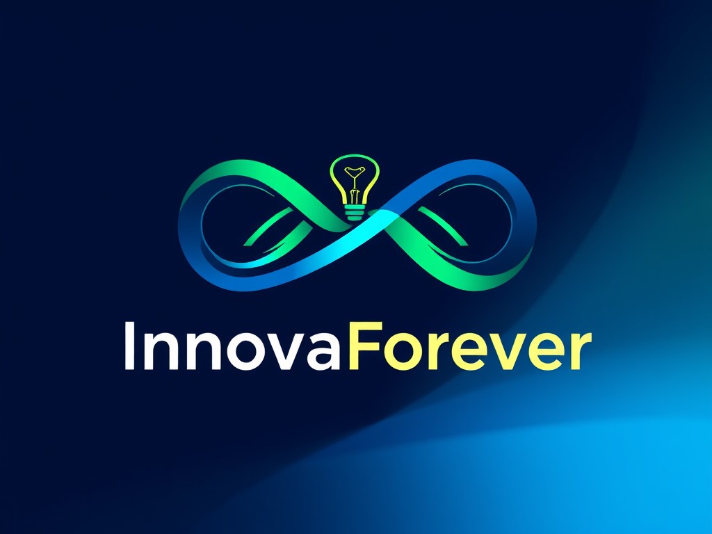 InnovaForever Logo