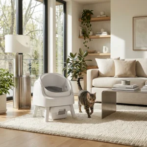 PetPivot AutoScooper 11 – Product Image